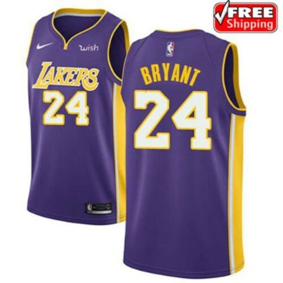 womens kobe bryant jersey